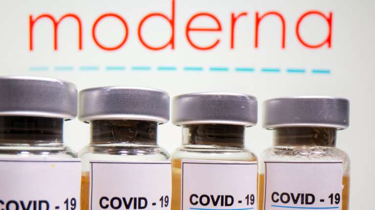 Κορονοϊός - Ελπίδες και με το εμβόλιο της Moderna - Στο 95% η αποτελεσματικότητά του