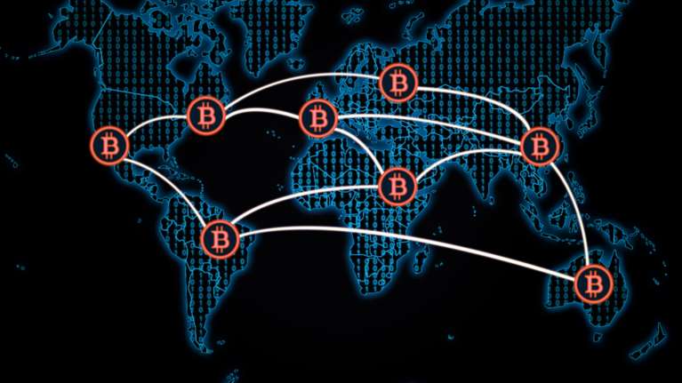 Ρόδος: Ανήλικοι με πλαστά ευρώ που αγόρασαν με bitcoin στο Dark Web