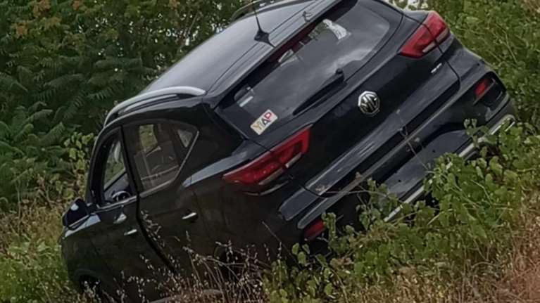 Τι συνέβη με τον πυροβολισμό κατά συνοριοφύλακα στον Έβρο - &quot;Σώθηκε για δύο χιλιοστά&quot;