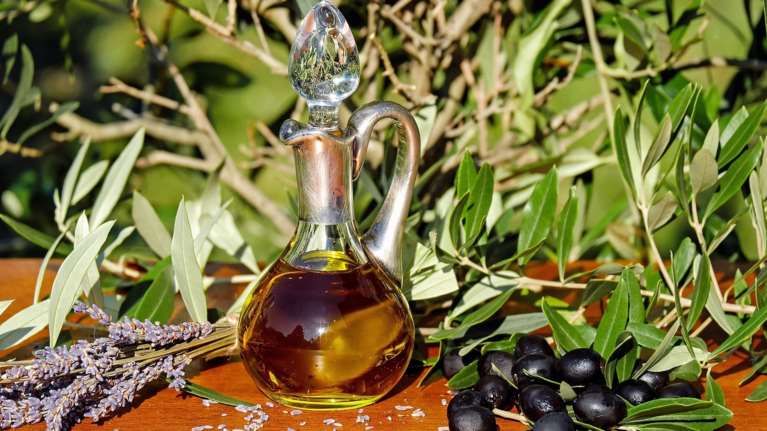 Τα προβιοτικά και το ελαιόλαδο συμβάλλουν στην υγεία του εγκεφάλου