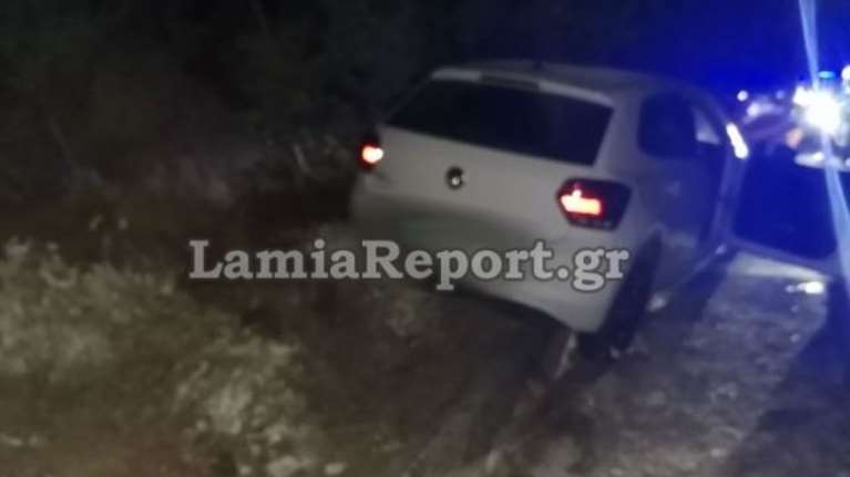 Τρελή καταδίωξη στη Μαγνησία: 63χρονος σε σύγχυση οδηγούσε μια ώρα ανάποδα στην Εθνική Οδό