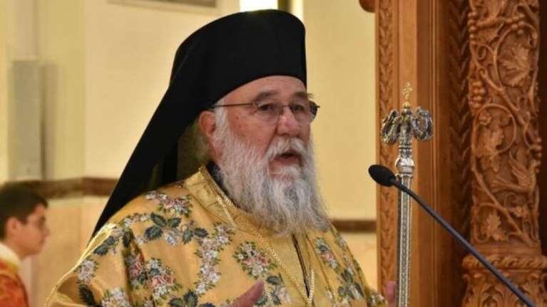 Το τερμάτισε ο μητροπολίτης Κέρκυρας: Εάν τα ομόφυλα ζευγάρια υιοθετήσουν παιδιά, θα αυξηθεί η... εγκληματικότητα