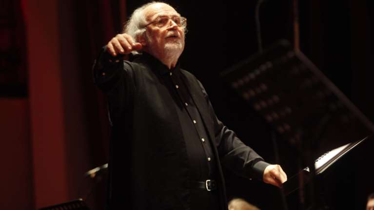 Νίκος Ανδρουλάκης για Γιάννη Μαρκόπουλο: Οι Έλληνες τον αποχαιρετούν με ευγνωμοσύνη