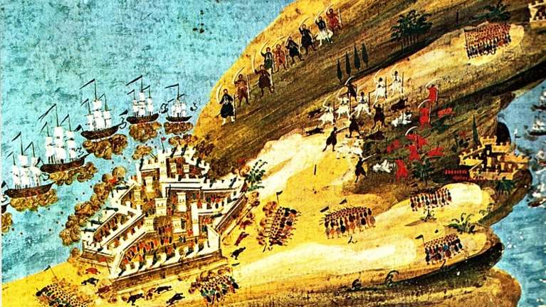 Η Επανάσταση του 1821 στην Κρήτη: Χωρίς επικοινωνία με την υπόλοιπη Ελλάδα - Ολο το χρονικό