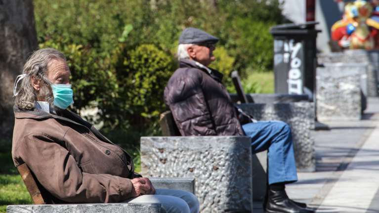 Κορονοϊός: Η μείωση του πανικού ουσιαστικό μέτρο σε ατομικό και συλλογικό επίπεδο