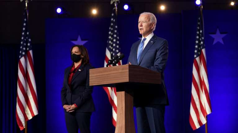 Σύμβουλος Μπάιντεν: &quot;Η Τουρκία συμπεριφέρεται ανεύθυνα και επιθετικά&quot;