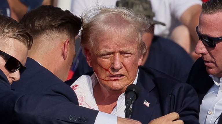 CNN: Πακιστανός με δεσμούς με το Ιράν σχεδίαζε δολοφονίες στις ΗΠΑ - Στόχος του και ο Ντόναλντ Τραμπ