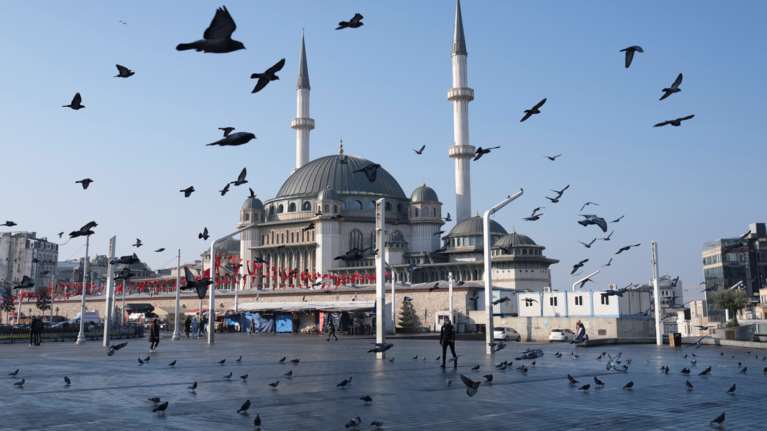 Απίστευτο: Εκτός ελέγχου ο πληθωρισμός στην Τουρκία: Εφτασε τον Μάιο το 73,50%!!!