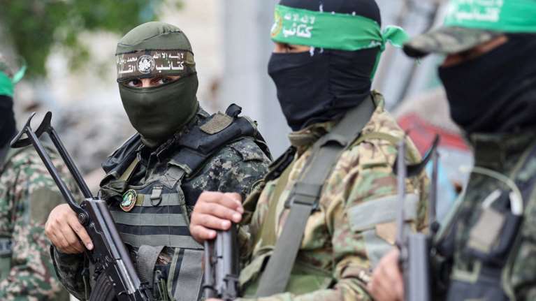 Η Χαμάς απάντησε στην πρόταση Τραμπ: Θα παραδώσει όλους τους ομήρους και τη διοίκηση της Γάζας, αλλά ζητά διαπραγματεύσεις