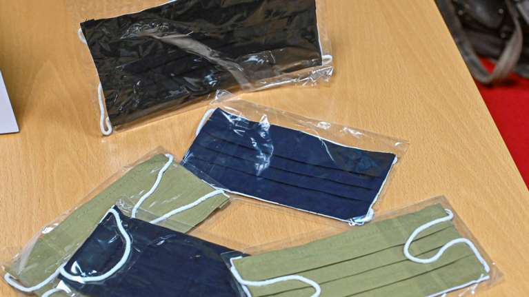 Λασίθι: Απίστευτο θράσος - Μπήκε στο Αστυνομικό Τμήμα χωρίς μάσκα και πλήρωσε πρόστιμα