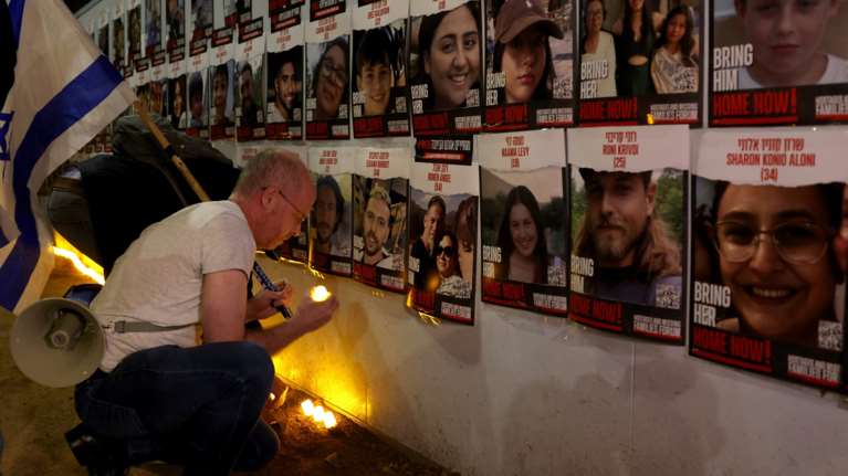 Ισραήλ: 31 όμηροι της Χαμάς είναι νεκροί - "Ενημερώσαμε τις οικογένειές τους"