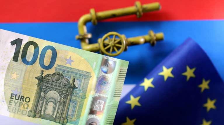 Ρωσικό αέριο: Γιατί η Ελλάδα λέει όχι στην πρόταση της Κομισιόν για πλαφόν - Τι θα προτείνει στο αυριανό συμβούλιο