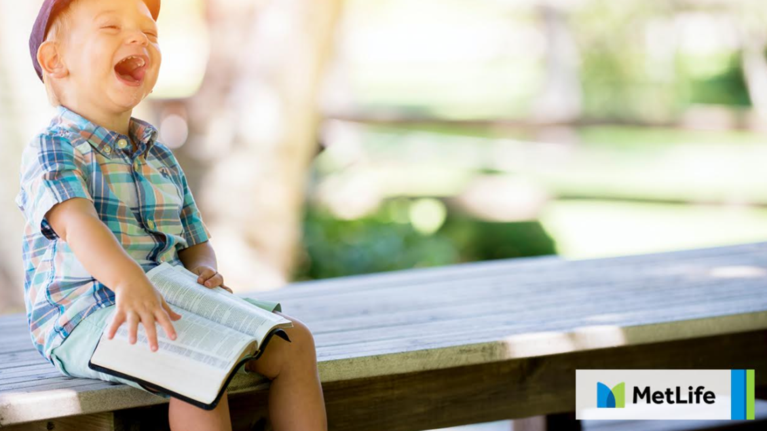 Θέλω τα παιδιά μου να μπορούν να σπουδάσουν