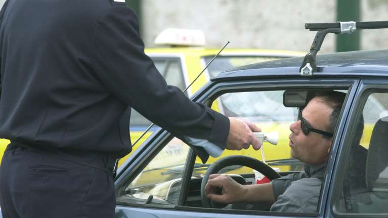 ΕΛΑΣ: 3.687 οδηγοί εντοπίστηκαν το 2024 να οδηγούν υπό την επήρεια αλκοόλ σε Πελοπόννησο και Δυτική Ελλάδα