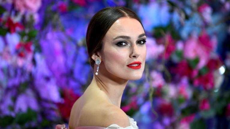 Κίρα Νάιτλι: Η αποκάλυψη για την τετράχρονη κόρη της και το... εμπάργκο που της είχε επιβάλει στα παραμύθια