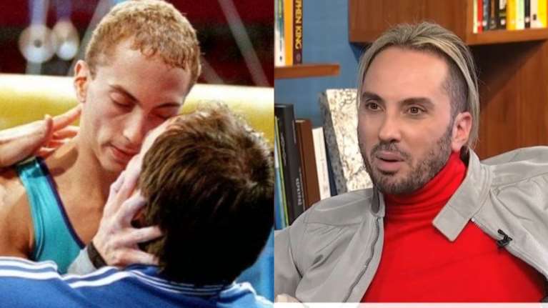 Ιωάννης Μελισσανίδης για την ομοφοβική επίθεση στους Ολυμπιακούς του 2000: "Δεν μάσησα, τους μάσησα" [Βίντεο]