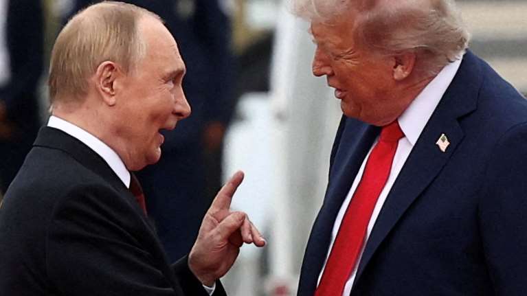 Ανάλυση: Ολα στον αέρα στο Ουκρανικό, τελείως απίθανη μια συμφωνία ειρήνης- Ο Πούτιν δεν θέλει μια αυτόνομη Ουκρανία