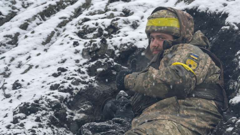 Ουκρανία: Ο Ζελένσκι καλεί τη Ρωσία σε διαπραγματεύσεις για όλα- Πρώτο ναι από τον Πούτιν