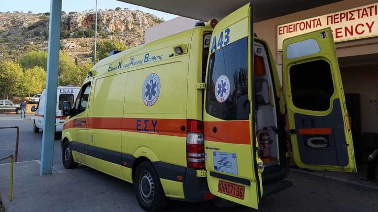 Χανιά: Πάνω από 40 άτομα στο νοσοκομείο με συμπτώματα γαστρεντερίτιδας – Φοιτητές οι περισσότεροι