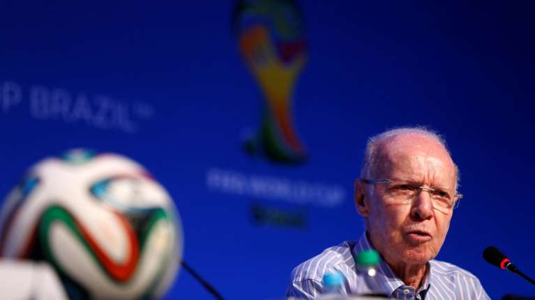 Θλίψη στο ποδόσφαιρο: Πέθανε ο Μάριο Ζαγκάλο, θρύλος της Βραζιλίας - Ο &quot;καθηγητής&quot; που ήταν προληπτικός