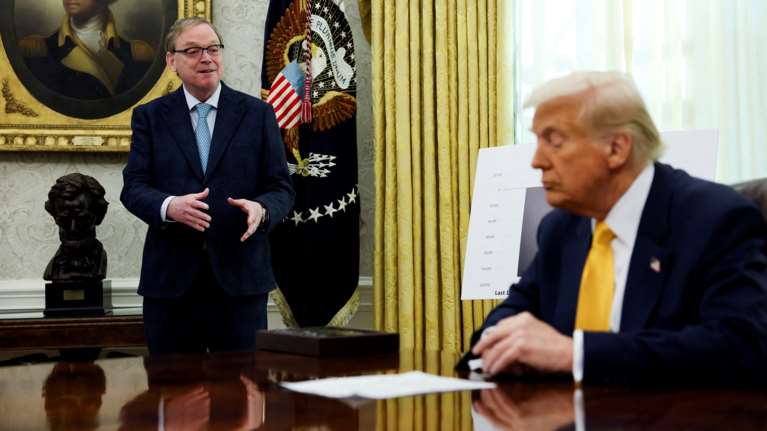 Νέο διάταγμα Τραμπ: Οι ψηφοφόροι θα πρέπει να αποδεικνύουν ότι είναι Αμερικανοί πολίτες για να ψηφίσουν