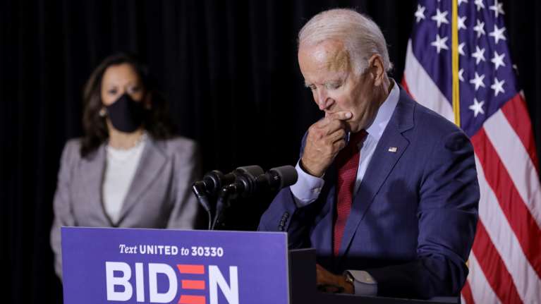 Τζο Μπάιντεν: Υποχρεωτική η μάσκα για τον κορονοϊό με εντολή κυβέρνησης
