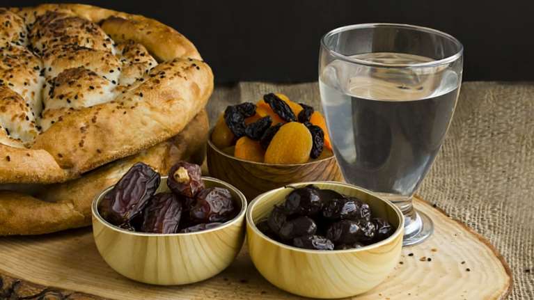 Η νηστεία του Αγίου Ορους - Τα μυστικά των μοναχών για υγεία και μακροζωία