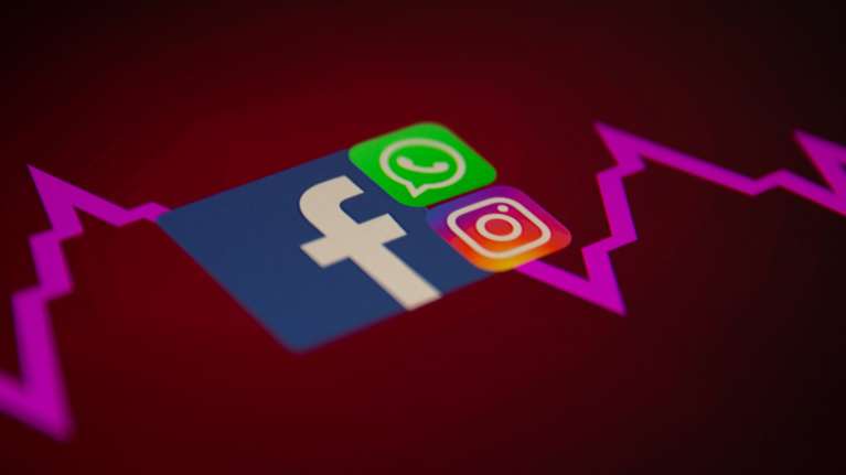 6ωρο blackout σε Facebook, Instagram και WhatsΑpp - Tι απάντησε η εταιρεία - Κατέρρευσε η μετοχή της