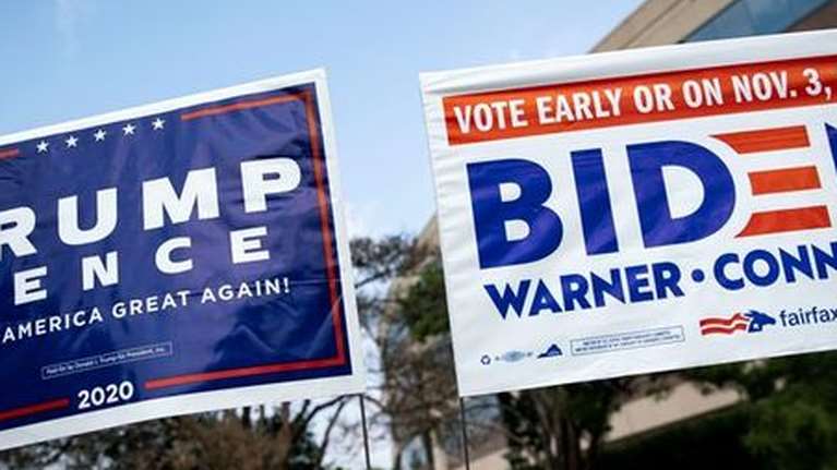 Εκλογές ΗΠΑ 2020: Οι 10 πολιτείες που θα κρίνουν αν θα κερδίσει η θα χάσει ο Τραμπ