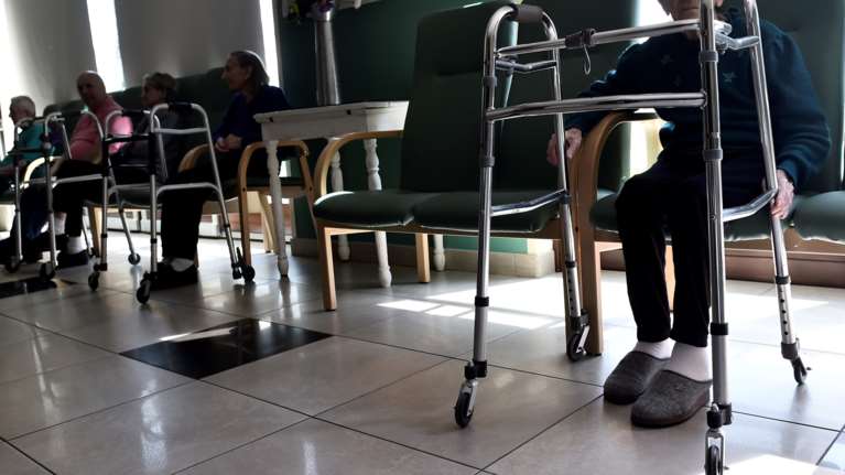 Θρίλερ στα Χανιά για τον θάνατο 68 ηλικιωμένων σε γηροκομείο - Τι απαντά ο οίκος ευγηρίας - Τι έδειξε η πρώτη εκταφή