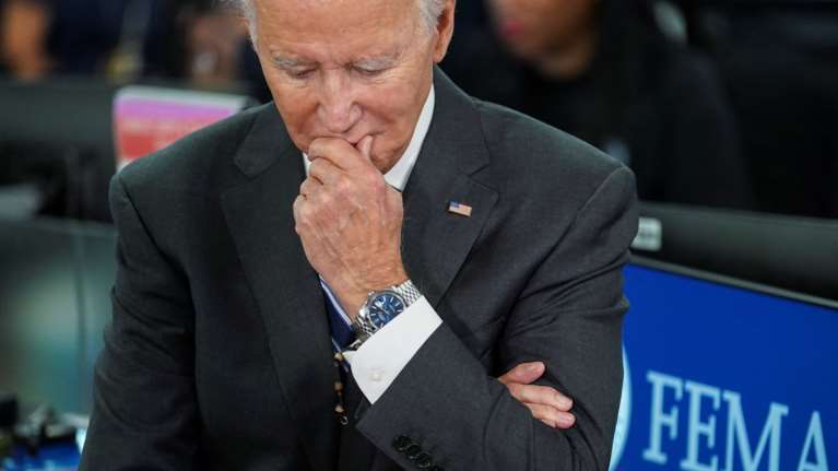 Πώς οι ενδιάμεσες εκλογές στις ΗΠΑ μπορεί να αλλάξουν την εξωτερική πολιτική της κυβέρνησης Μπάιντεν