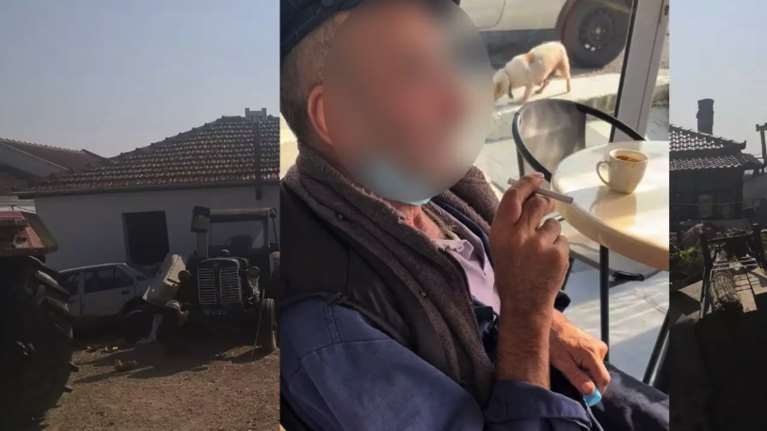 Μητροκτόνος στη Θεσσαλονίκη: Μετανιωμένος στον εισαγγελέα για την άγρια δολοφονία - &quot;Την φρόντιζα επί πέντε χρόνια&quot;