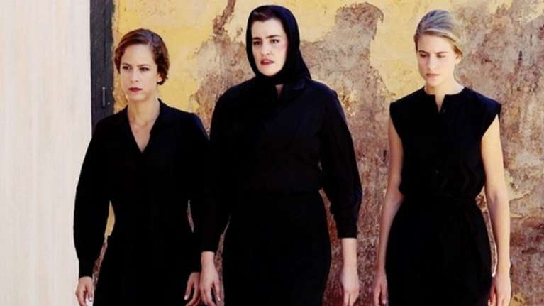 Άγριες Μέλισσες: Μεγάλη ανατροπή με τη δεύτερη σεζόν - Δεν θα είναι η συνέχεια, αλλά...