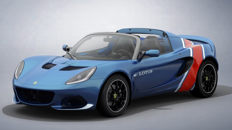 LOTUS