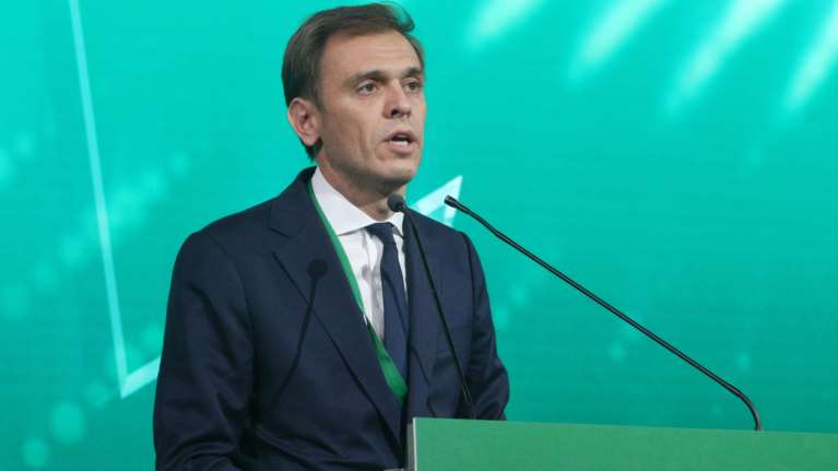 Μάντζος: Η Λιβύη αμφισβητεί ευθέως τα εθνικά κυριαρχικά δικαιώματα της χώρας μας