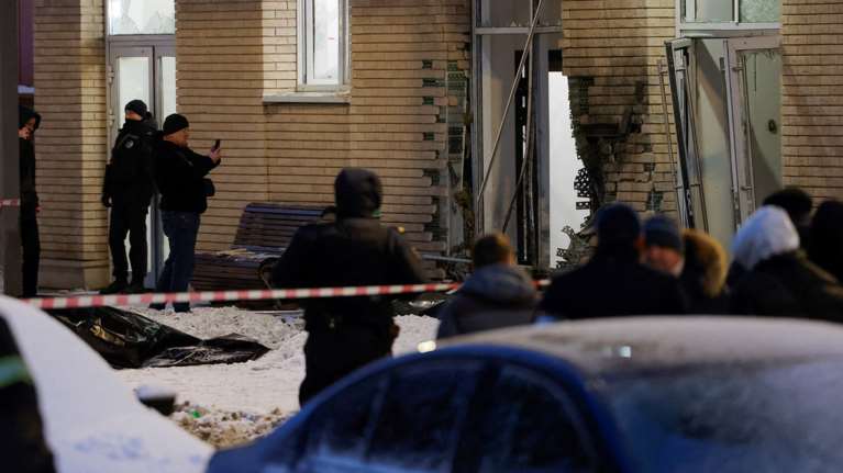 Συνελήφθη ύποπτος για τη δολοφονία του Ρώσου στρατηγού - 29χρονος Ουζμπέκος, στρατολογημένος από τους Ουκρανούς