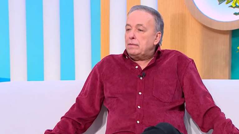 Μικρούτσικος: Η τελευταία μου σκέψη πριν πέσω σε κώμα ήταν να ξαπλώσω, για να με βρούνε σε αξιοπρεπή στάση