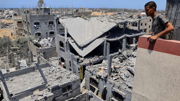 Γάζα: Απέτυχαν οι έμμεσες διαπραγματεύσεις για εκεχειρία - Οι ΗΠΑ κατηγορούν τη Χαμάς