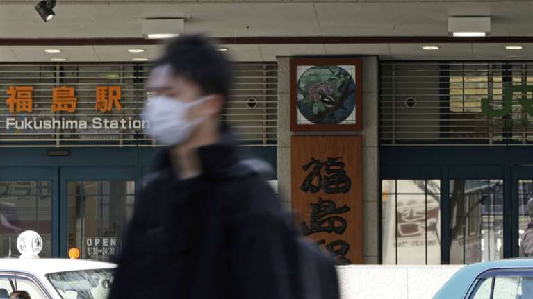 Ιαπωνία: Επιβεβαιώθηκε ο πρώτος θάνατος ασθενούς που είχε μολυνθεί από την μετάλλαξη Όμικρον