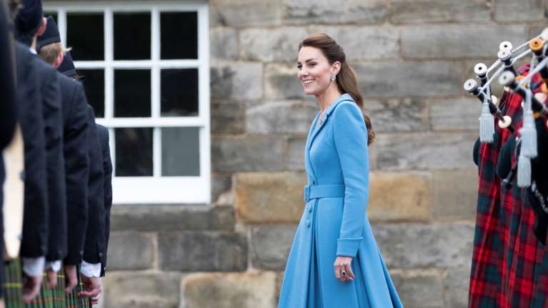 Η Κέιτ Μίντλετον υπεράνω όλων: Πώς απέκρουσε τη Μέγκαν με μια κίνηση-ματ