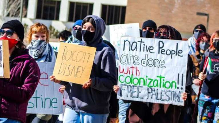 ΗΠΑ: Περισσότερες από 100 προσαγωγές στην πανεπιστημιούπολη του Northeastern University