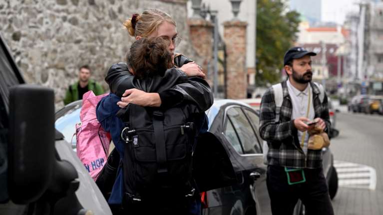 Σλοβακία: Ακροδεξιός έφηβος σκότωσε δύο γκέι άντρες σε μπαρ στην Μπρατισλάβα