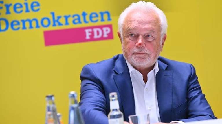 Αντιπρόεδρος του γερμανικού κοινοβουλίου αποκάλεσε τον Ερντογάν &quot;αρουραίο των υπονόμων&quot; - Οξύτατη αντίδραση της Άγκυρας