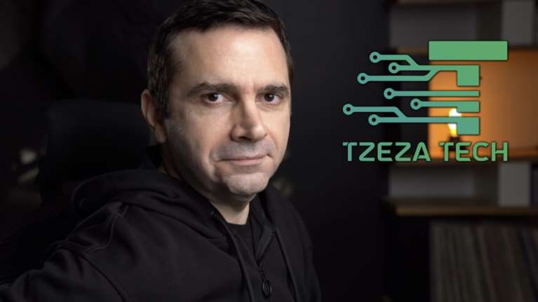 Θλίψη για τον Μιχάλη Τζεζαϊρλίδη - Εφυγε ξαφνικά από τη ζωή ο Λαρισαίος Youtuber