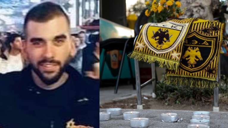 Ν. Φιλαδέλφεια: Συγκλονίζει η μητέρα του Μιχάλη - &quot;Δεν θα ξαναδώ το παιδί μου να έρχεται στο σπίτι&quot; [Βίντεο]