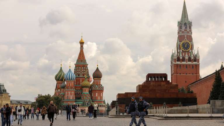 Δημοσκόπηση στη Ρωσία: Η πλειοψηφία αναμένει ότι ο πόλεμος στην Ουκρανία θα τελειώσει το 2026