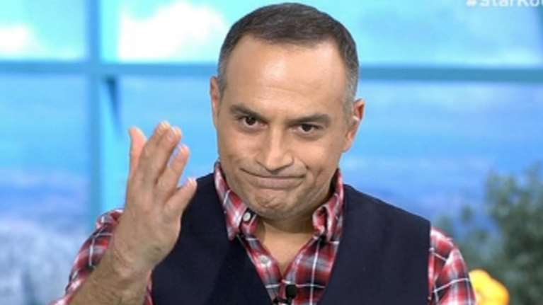 Κρατερός Κατσούλης για το πρόβλημα με την υγεία του: Δεν υπήρχε φόβος για το αν θα ξαναπερπατήσω, αλλά...