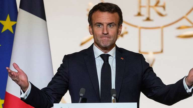 Μπλεξίματα για Μακρόν: Εισαγγελική έρευνα για παράνομη χρηματοδότησή του στις εκλογές του 2017 και 2022