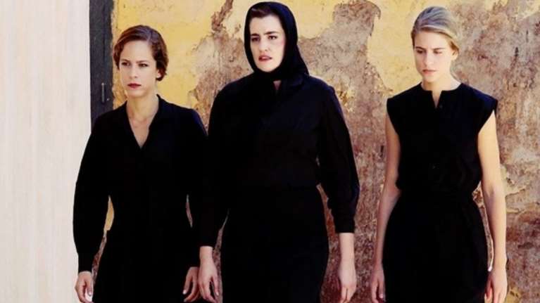 Άγριες Μέλισσες: Ο μεγαλύτερος φόβος των αδερφών Σταμίρη ζωντανεύει - Έτσι τελειώνει ο πρώτος κύκλος της σειράς