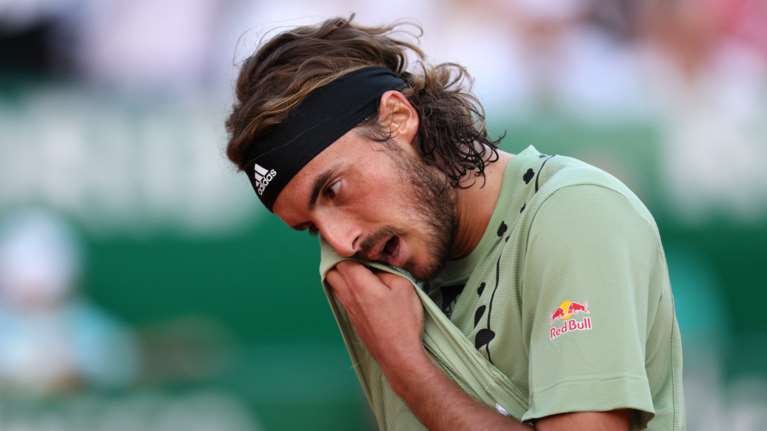 Ο Τζόκοβιτς έκανε παρατήρηση στον Τσιτσιπά για τον καυγά με τον Κύργιο- Εκείνος δεν πείστηκε